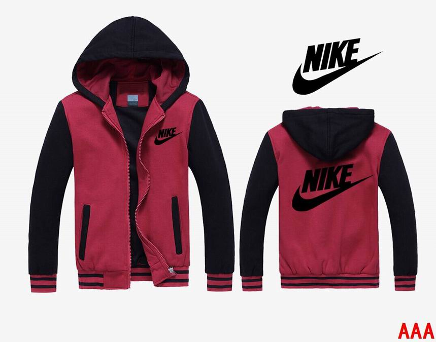 Nike hoodie S-XXXL-152